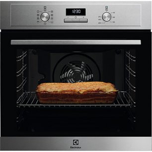 Духовой шкаф Электролюкс EOF3H50X фото в Тюмени Духовой шкаф Electrolux EOF3H50X фото в Тюмени
