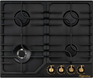 Газовая варочная панель Kuppersberg FS 63 SG фото в Тюмени