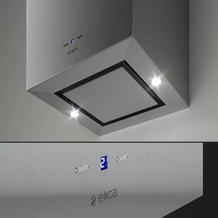 Вытяжка Элика KUADRA ISLAND IX/A/43x43 фото 4 в Тюмени Вытяжка Elica KUADRA ISLAND IX/A/43x43 фото 4 в Тюмени