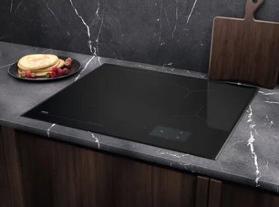 Варочная панель AEG NIH64B30AB фото 4 в Тюмени