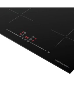 Индукционная варочная панель Kuppersberg ICI 615 фото 4 в Тюмени