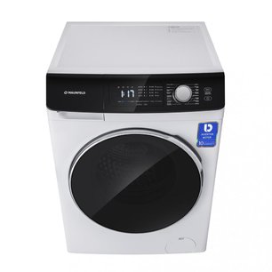 Стиральная машина MAUNFELD MFWM14958WS фото 3 в Тюмени Стиральная машина MAUNFELD MFWM14958WS фото 3 в Тюмени