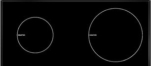 Варочная панель Haier HHX-Y64NVB фото 3 в Тюмени