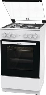 Газовая плита Горение GG5A12WF-B фото 2 в Тюмени Газовая плита Gorenje GG5A12WF-B фото 2 в Тюмени