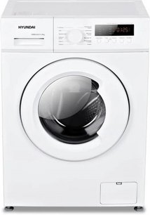 Стиральная машина Hyundai WME6004 фото 2 в Тюмени