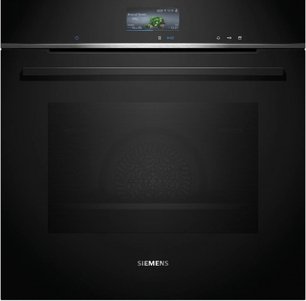 Духовой шкаф Сименс HR 776G1B1 фото в Тюмени Духовой шкаф Siemens HR 776G1B1 фото в Тюмени