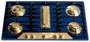 Варочная панель Restart ELP090 BU фото в Тюмени