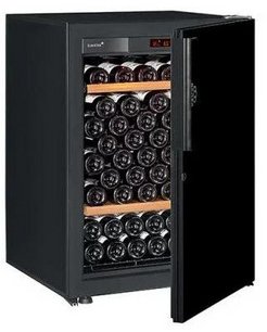 Мультитемпературный винный шкаф EuroCave S-PURE-S P-300027-S фото в Тюмени