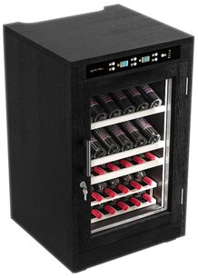 Винный шкаф Meyvel MV46-WB1-M фото 4 в Тюмени