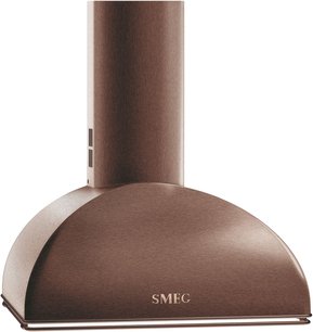 Вытяжка Смег KS59RAE фото в Тюмени Вытяжка Smeg KS59RAE фото в Тюмени