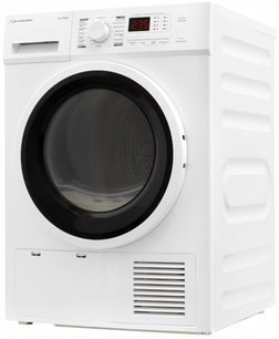 Сушильная машина Schaub Lorenz SLR CW820 фото 3 в Тюмени