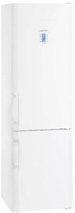 Холодильник Либхер CBN 3956 Premium BioFresh NoFrost фото 2 в Тюмени Холодильник Liebherr CBN 3956 Premium BioFresh NoFrost фото 2 в Тюмени