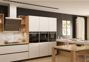 Духовой шкаф Смег SF6101VN фото 3 в Тюмени Духовой шкаф Smeg SF6101VN фото 3 в Тюмени