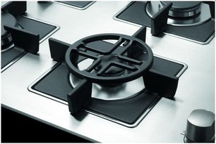 Варочная панель Fulgor Milano SH 775 G DWK XX фото 2 в Тюмени