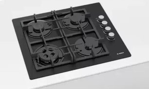 Газовая варочная панель BOSCH POH6C6O90R фото 4 в Тюмени