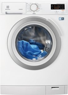 Стиральная машина Электролюкс EWF1486GDW2 фото в Тюмени Стиральная машина Electrolux EWF1486GDW2 фото в Тюмени
