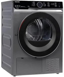 Сушильная машина Toshiba TD-BK100GHRU(SK) фото 2 в Тюмени