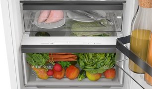 Встраиваемый холодильник Bosch KIN96SFD0 фото 4 в Тюмени