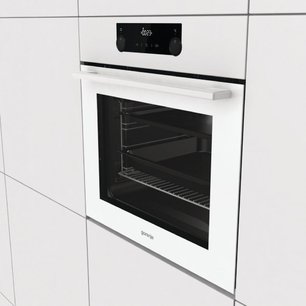 Духовой шкаф Горение BO735E11W фото 3 в Тюмени Духовой шкаф Gorenje BO735E11W фото 3 в Тюмени