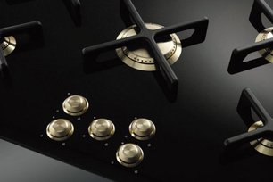 Варочная панель Smeg P755AN1 фото 2 в Тюмени