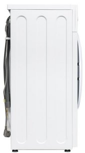 Стиральная машина Midea MF01712US40/W фото 4 в Тюмени