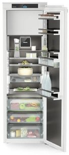 Встраиваемый холодильник Liebherr IRBbsci 5171 Peak фото в Тюмени