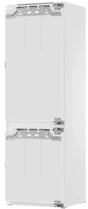 Встраиваемый холодильник Haier BCF5261WRU фото 4 в Тюмени