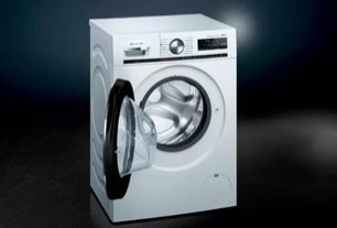 Стиральная машина с фронтальной загрузкой SIEMENS WS12WL40OE фото 4 в Тюмени Стиральная машина с фронтальной загрузкой SIEMENS WS12WL40OE фото 4 в Тюмени