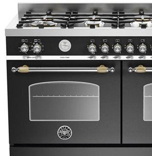 Варочный центр Bertazzoni HER120 6G MFE D NET фото 3 в Тюмени