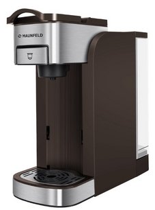 Кофеварка Maunfeld MCCM-CM827BR фото в Тюмени