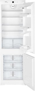 Холодильник Либхер ICUNS 3013 Comfort NoFrost фото 3 в Тюмени Холодильник Liebherr ICUNS 3013 Comfort NoFrost фото 3 в Тюмени