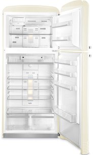 Холодильник Смег FAB50RCR фото 3 в Тюмени Холодильник Smeg FAB50RCR фото 3 в Тюмени