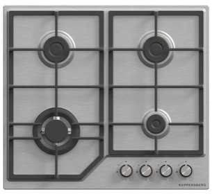 Варочная панель Kuppersberg TS 68 X фото в Тюмени