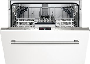 Посудомоечная машина Gaggenau DF261161 фото в Тюмени