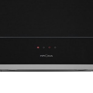 Вытяжка Крона IRMA 600 black sensor фото 4 в Тюмени Вытяжка KRONA IRMA 600 black sensor фото 4 в Тюмени
