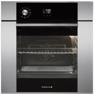 Духовой шкаф Де Дитрих DOP1530X фото в Тюмени Духовой шкаф De Dietrich DOP1530X фото в Тюмени