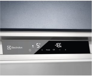 Встраиваемый холодильник Electrolux RNS8FF19S фото 3 в Тюмени