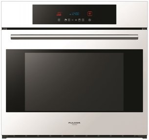 Духовой шкаф Фулгор Милано SSO 30.1 P TC WH фото в Тюмени Духовой шкаф Fulgor Milano SSO 30.1 P TC WH фото в Тюмени