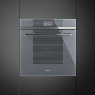 Духовой шкаф Смег SF6104STS фото 4 в Тюмени Духовой шкаф Smeg SF6104STS фото 4 в Тюмени