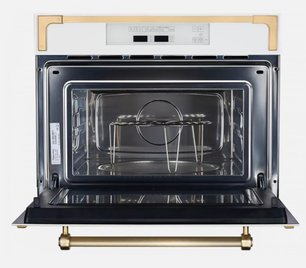 Встраиваемая микроволновая печь Куперсберг RMW 969 C фото 3 в Тюмени Встраиваемая микроволновая печь Kuppersberg RMW 969 C фото 3 в Тюмени