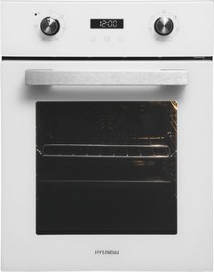 Духовой шкаф Hyundai HEO 45411 WG фото в Тюмени