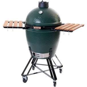 Гриль Big Green Egg Large фото 4 в Тюмени