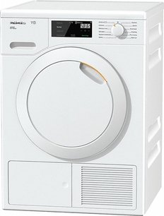Сушильная машина Миле TCE620WP фото в Тюмени Сушильная машина Miele TCE620WP фото в Тюмени