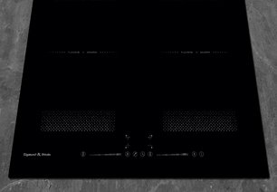 Стеклокерамическая варочная панель Zigmund Shtain CI 62.6 B фото 2 в Тюмени