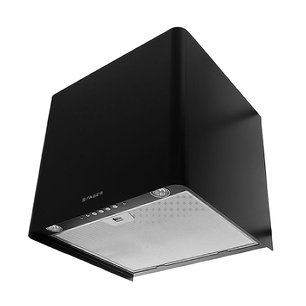Вытяжка Фабер Lithos EG6 BK A45 фото 3 в Тюмени Вытяжка Faber Lithos EG6 BK A45 фото 3 в Тюмени