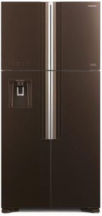 Холодильник Hitachi R-W 662 PU7 GBW Холодильник Hitachi R-W 662 PU7 GBW