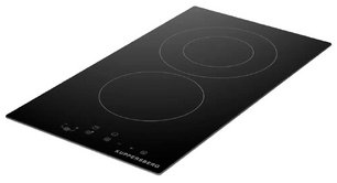 Электрическая варочная панель Kuppersberg ECO 322 фото 3 в Тюмени