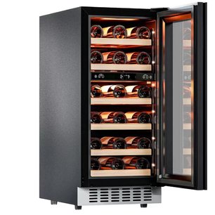 Встраиваемый винный шкаф Meyvel MV28NH-KWT2 фото 2 в Тюмени