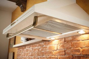 Вытяжка Горение DK63CLI фото 2 в Тюмени Вытяжка Gorenje DK63CLI фото 2 в Тюмени