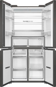 Холодильник Haier HTF-460DGS6RU1 фото 4 в Тюмени